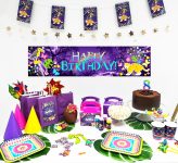 Organiseer je eigen Encanto-feest!  Decoraties, Servies & Ideeën – Feestpakketten